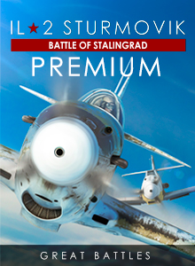 IL-2 Sturmovik: Battle of Stalingrad - Premium Edition