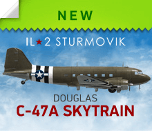 C-47A