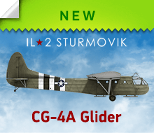 CG-4A Glider