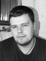 Daniel Tuseev - Project Manager and QA Lead Daniel Tuseev - Project Manager and QA Lead