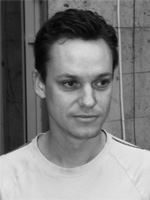 Andrey «Petrovich» Solomykin – Lead Engineer Andrey «Petrovich» Solomykin – Lead Engineer