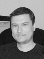 Viktor «VikS» Sechnoy - Level and Gameplay Designer Viktor «VikS» Sechnoy - Level and Gameplay Designer