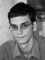 Sergey Vorsin - Lead Programmer Sergey Vorsin - Lead Programmer