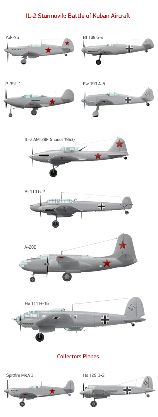 il 2 sturmovik battle of stalingrad system requirement