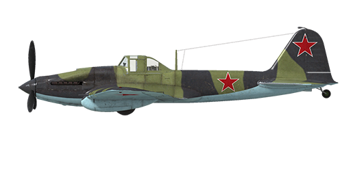 Il-2 mod.1942