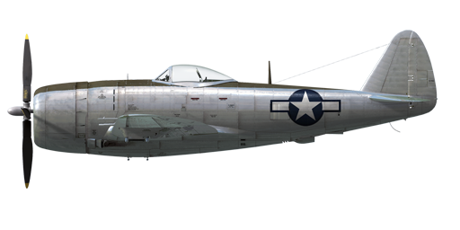 P-47D-28