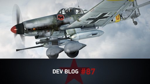 Dev blog #87