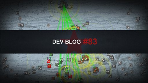 Developer Blog #83