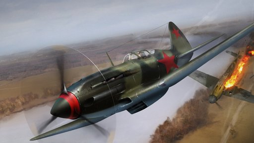 IL-2 Sturmovik: Battle of Moscow Pre-Order Program