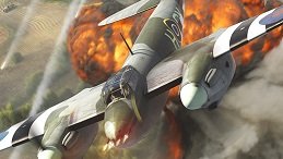 Pre-Purchase Battle of Normandy, Yak-9, Yak-9T, Hurricane, Steam releases, 75% OFF Sale!