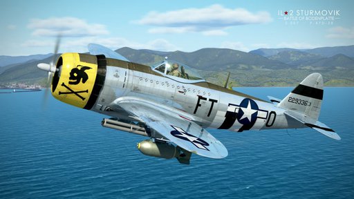 Update 3.007 - 4 new aircraft and multiple improvements