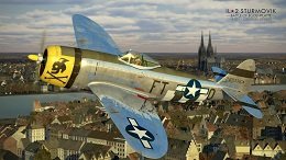 Update 4.001 – Battle of Bodenplatte and Flying Circus Officially Released! Tank Crew Campaigns - Released!