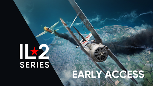 Update 6.001: Odessa and Leningrad Early Access