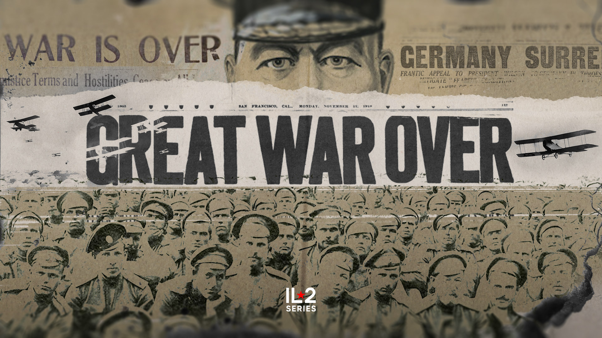 その他 PERFORMANCE OF WAR update_6107_great_war_annivers