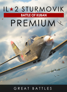 IL-2 Sturmovik: Battle of Kuban - Premium Edition