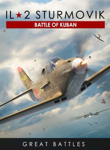 IL-2 Sturmovik: Battle of Kuban - Standard Edition