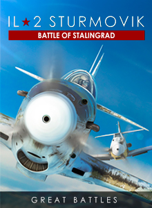 IL-2 Sturmovik: Battle of Stalingrad - Standard Edition