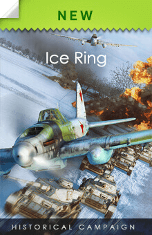 Ice Ring