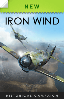 Iron Wind