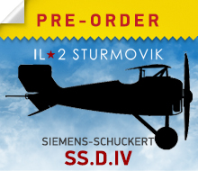 Siemens-Schuckert D.IV