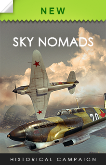 Sky Nomads