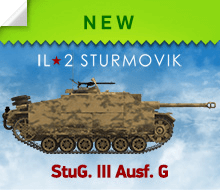 StuG III Ausf.G Mobile Assault Gun