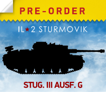 StuG III Ausf.G Mobile Assault Gun