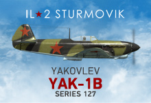 Yak-1b