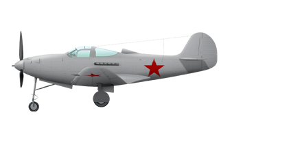 P-39L-1