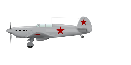 Yak-7b Series 36